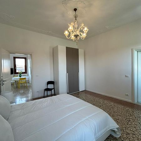 Murano Canal View 외부 사진