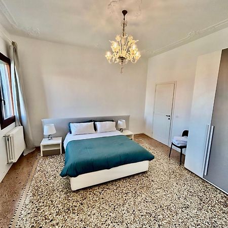 Murano Canal View 외부 사진