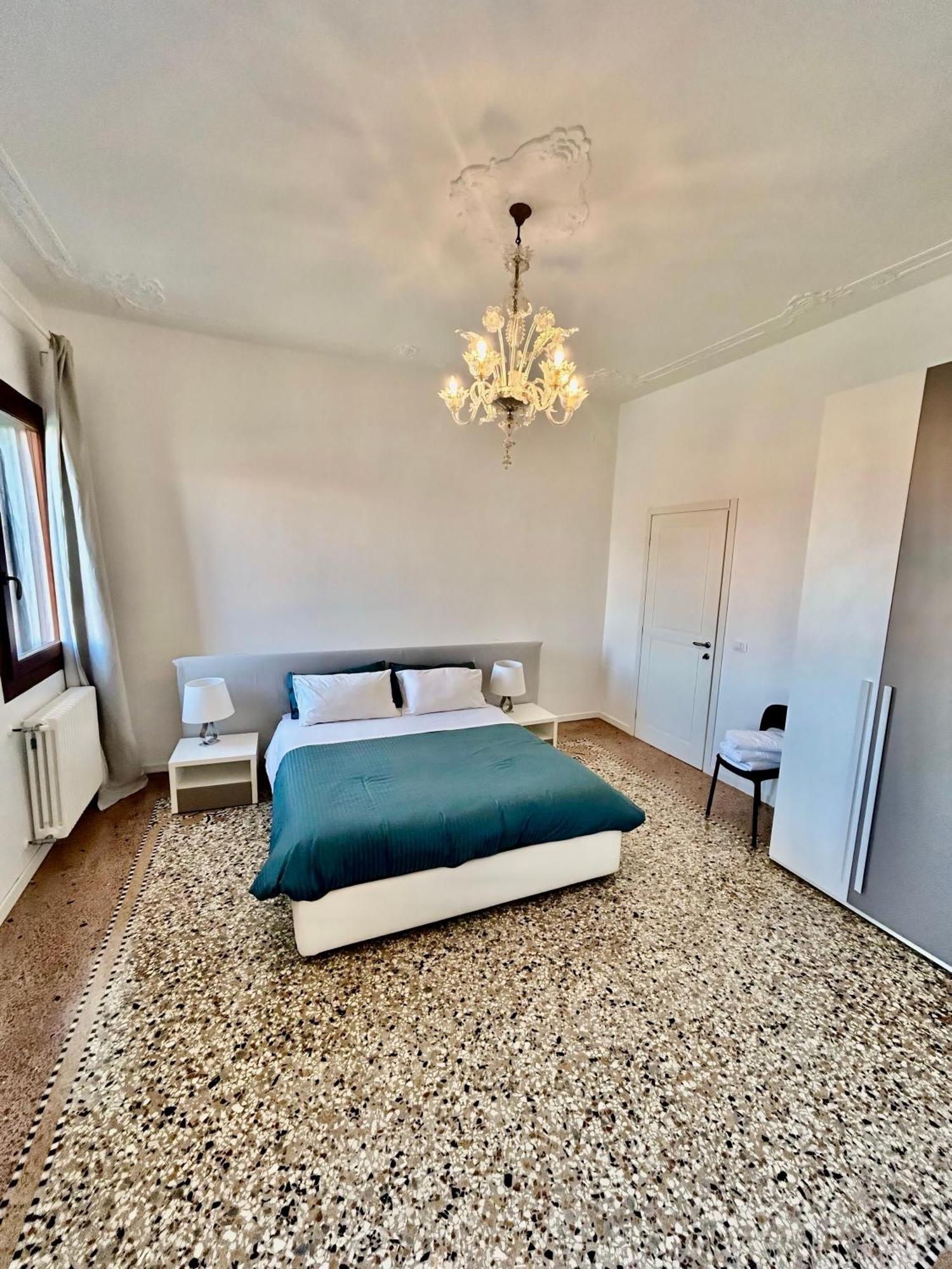 Murano Canal View 외부 사진
