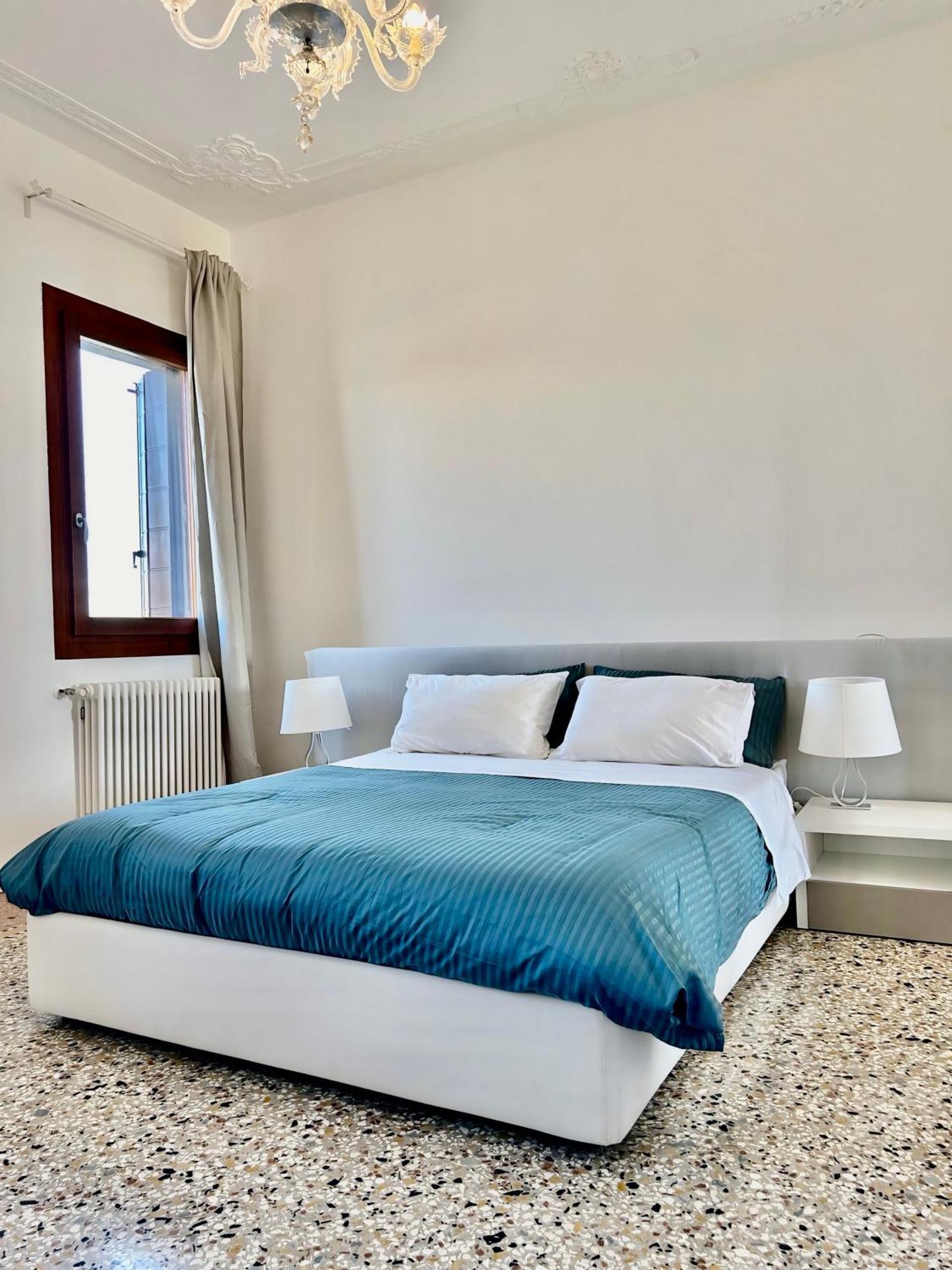 Murano Canal View 외부 사진